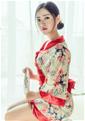 Most gorgeous profiles: mature Asian member Dexian from Beijing