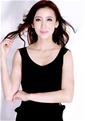 Gorgeous pictures: Asian member Meifang(Megan)