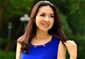 Most gorgeous profiles: real Asian member Judy