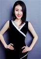 Hundreds of dazzling profiles: attractive Asian member Jinxin ( Viola )