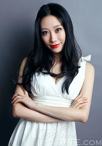 Gorgeous member profiles: Xingxing from Shanghai, Asian member gallery
