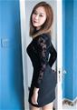 Beautiful pictures: He, Asian member chat
