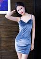 Gorgeous profiles only: Thailand member Zhiyi