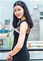 Gorgeous profiles pictures: Online  member THI THUY DUNG(Anna) from Ho Chi Minh City