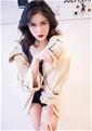 Hundreds of beauties: caring Asian member photo, Jiayi(Cathrine)