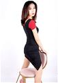 Beautiful pictures: Qian, Member, romantic companionship, Asian