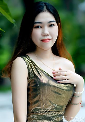 Gorgeous profiles only: free, Asian member LY THI CAM(Nancy) from Ho Chi Minh City