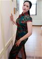 Hundreds of dazzling profiles: caring Asian Member Xiinxin
