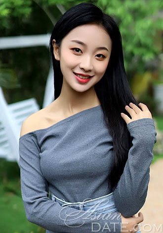 Gorgeous profiles only: Keyi from Zi Gong, Asian member, romantic companionship, member