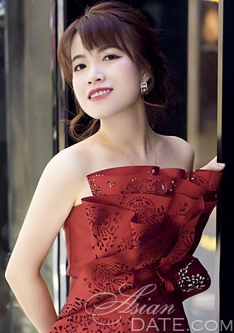 Gorgeous profiles only: Na from Shanghai, picture Asian attractive member