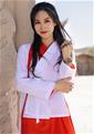 Most gorgeous profiles, photo of Asian member: Chenglingzhi