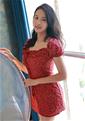 Hundreds of dazzling profiles: caring Asian member Shuangyu