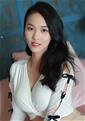 Hundreds of dazzling profiles: young Asian profile Shuangyu