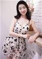 Date the member of your dreams: Minxue, Asian profiles