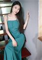 Hundreds of gorgeous pictures: Yihan from Beijing, member order Asian