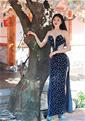 Pictures of beautiful profiles: Xue (Naomi), China member