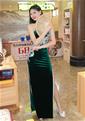 Welcome to our photo gallery! Take a look at young China member Xue (Naomi)