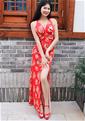 Welcome to our photo gallery! Take a look at Xue (Naomi), beautiful  Asian member