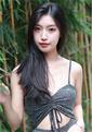Date the member of your dreams: Asian dating partner Wenxin from Wuhan