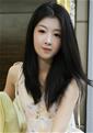 Most gorgeous profiles: Xin zhuo from Dalian, cherry blossoms member