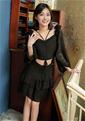 Hundreds of beauties: beautiful member, Vietnam member Hai Yen(susu)