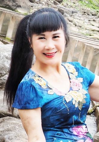Date the member of your dreams: Asian member Jianhui from Chongqing