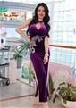 Most gorgeous profiles: Fengqin(Elizabeth) from Beijing, romantic companionship, Asian member member
