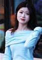 Most gorgeous profiles: Qiaohong(Coco) from Shenzhen, Asian profiles