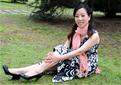 Gorgeous women pictures: ShiYing, girl from China