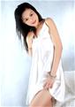 Gorgeous pictures: cute Asian girl Zhixiu