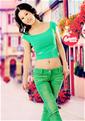Most gorgeous women: beautiful Asian lady Ling