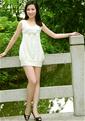 Hundreds of beauties: China woman wenyan(amanda)