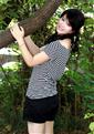 Hundreds of beauties: Asianbride jiao