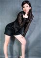 Gorgeous girls only: beautiful, single Asian woman Li