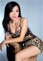 Gorgeous girls only: Asian bride zhaojuan