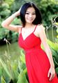 Hundreds of beauties: Asian single Shishi