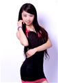 Thousands of beauties: Zhiyi, girl, marriage, Asian