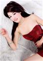 Thousands of beauties: hot Asian wife Min