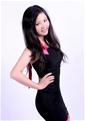 Gorgeous women pictures: Asian, young girl, model Ping from Changsha