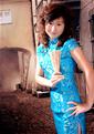 Gorgeous women pictures, Asian girl pic: Zhenlian(Bess)