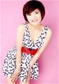 Hundreds of beauties: cute Asian model Xiaolin