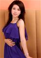 Date the woman of your dreams: hot Asian girl Qin from Shenzhen