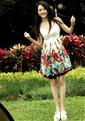 Hundreds of gorgeous pictures: Donglian, woman in China