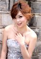 Most gorgeous women: free Asian bride Fan