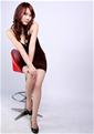 Most gorgeous women: free Asian bride Xia