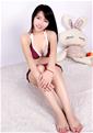 Gorgeous single women: Yun, Thai woman for marriage