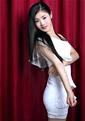 Hundreds of beauties: Si, Asian woman bride