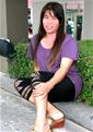 Hundreds of beauties: love, Asian woman Sombat