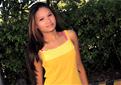 Gorgeous girls only: Erica Jean from Toledo City, woman in Philippines