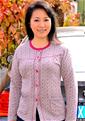 Welcome to our photo gallery! Take a look at cute Asian girl Weihua